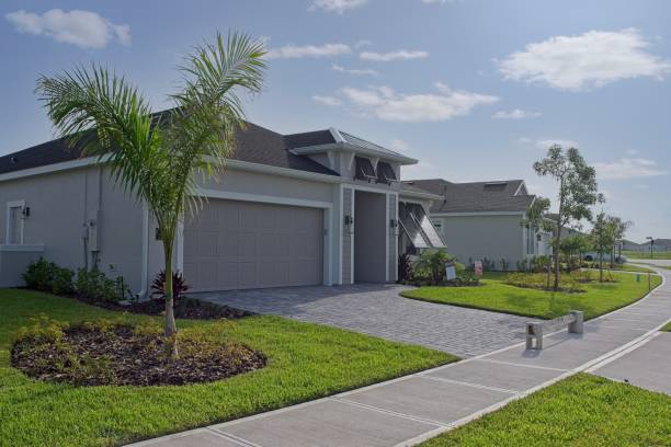 Reasons to Select Us for Your Driveway Paving Requirements in Piney Point Village, TX